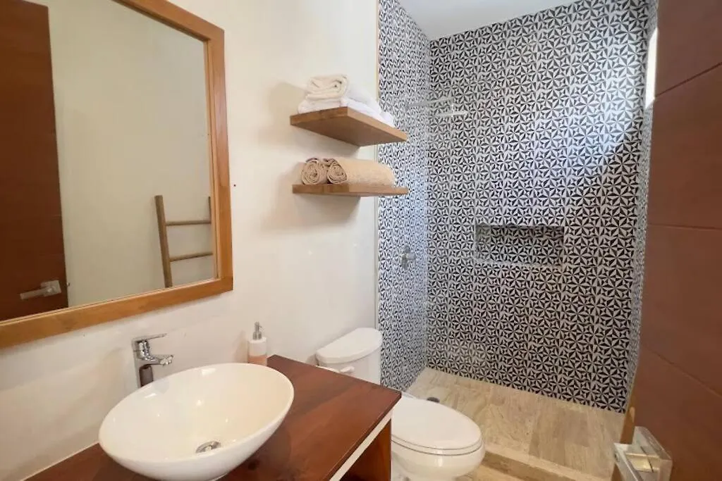 Urban In The Heart Of The City Tulum Appartement